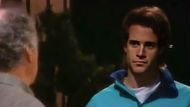 Jake had to dig deep to uncover the tragic secret of his childhood on The Bold and the Beautiful | Image: CBS